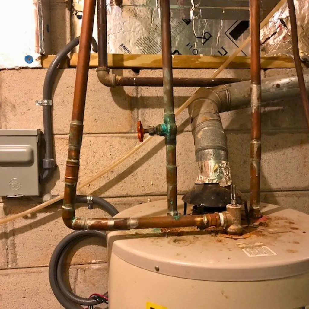 Water Heater Repair in Homestead, FL